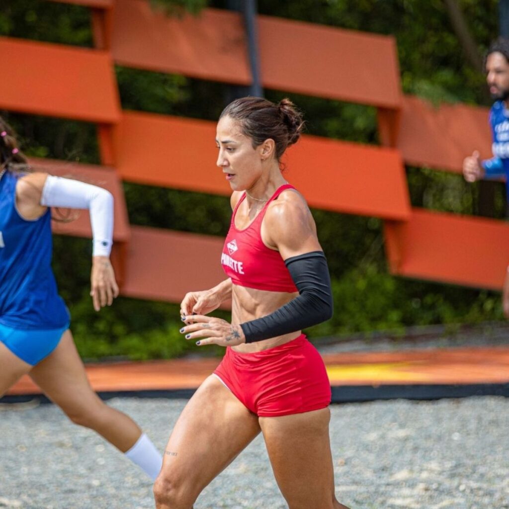 quien gana la villa 360 de exatlon mexico hoy 3 de noviembre