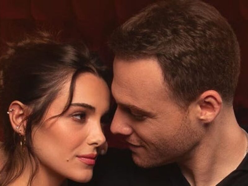 Quiéreme siempre reparto de la serie turca