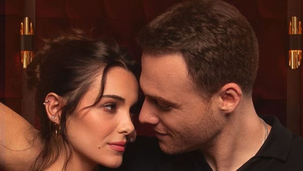 Quiéreme siempre reparto de la serie turca