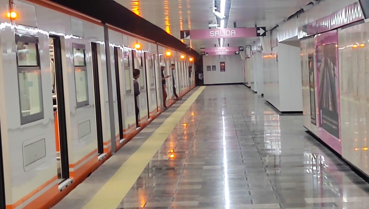 ¿Cuándo abren tramo Juanacatlán - Observatorio de la Línea 1?