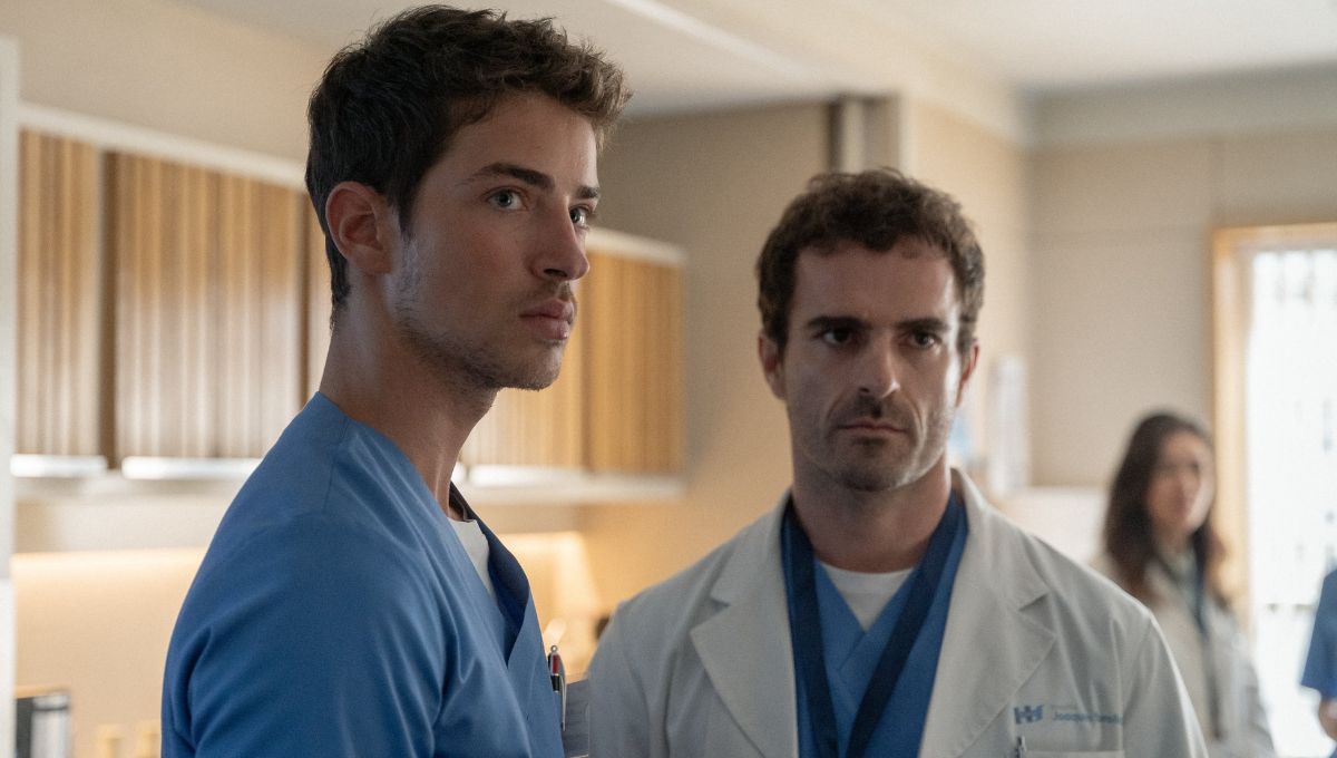 ¿Habrá temporada 3 de Respira?