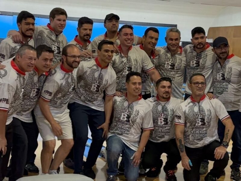 resultados del primer dia de clasificacion del torneo bolerama coyoacan 2025