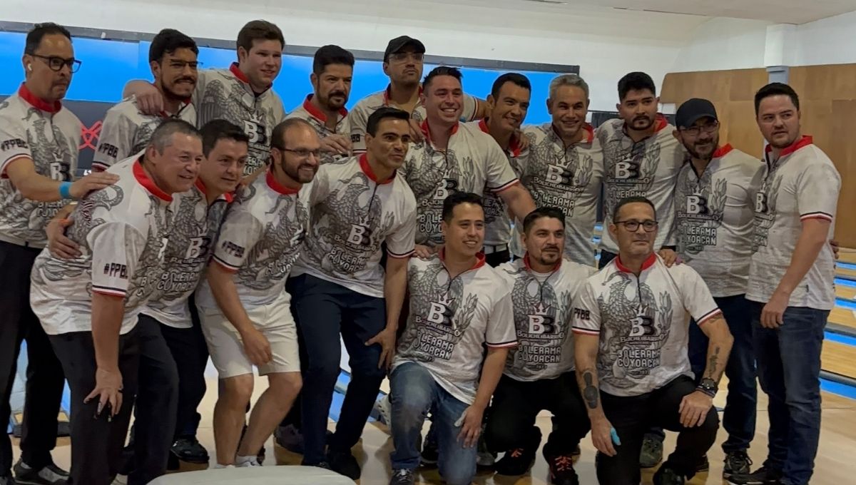 resultados del primer dia de clasificacion del torneo bolerama coyoacan 2025