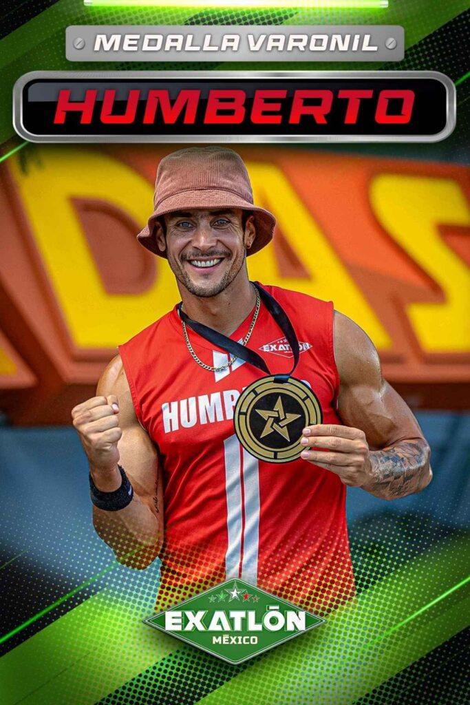 resultados semana 8 de exatlon mexico