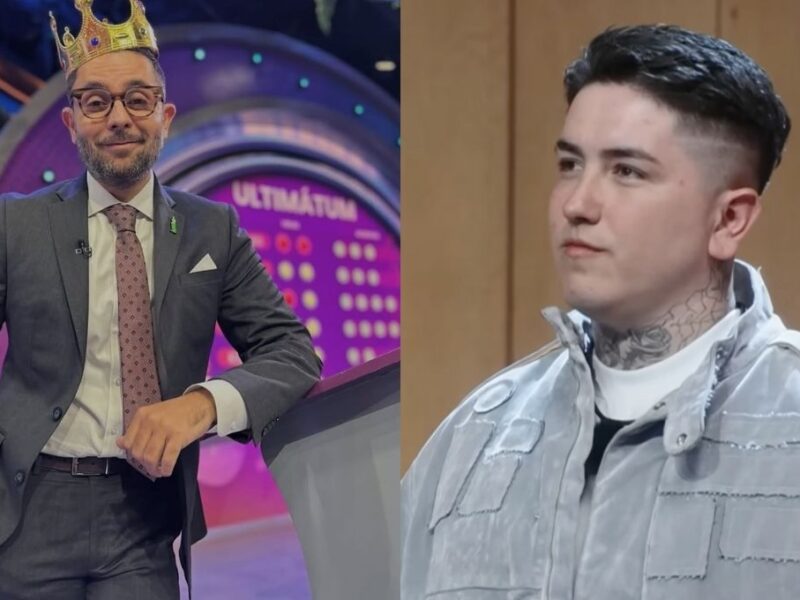 ricardo casares se lanza contra omahi tras su salida de la granja vip