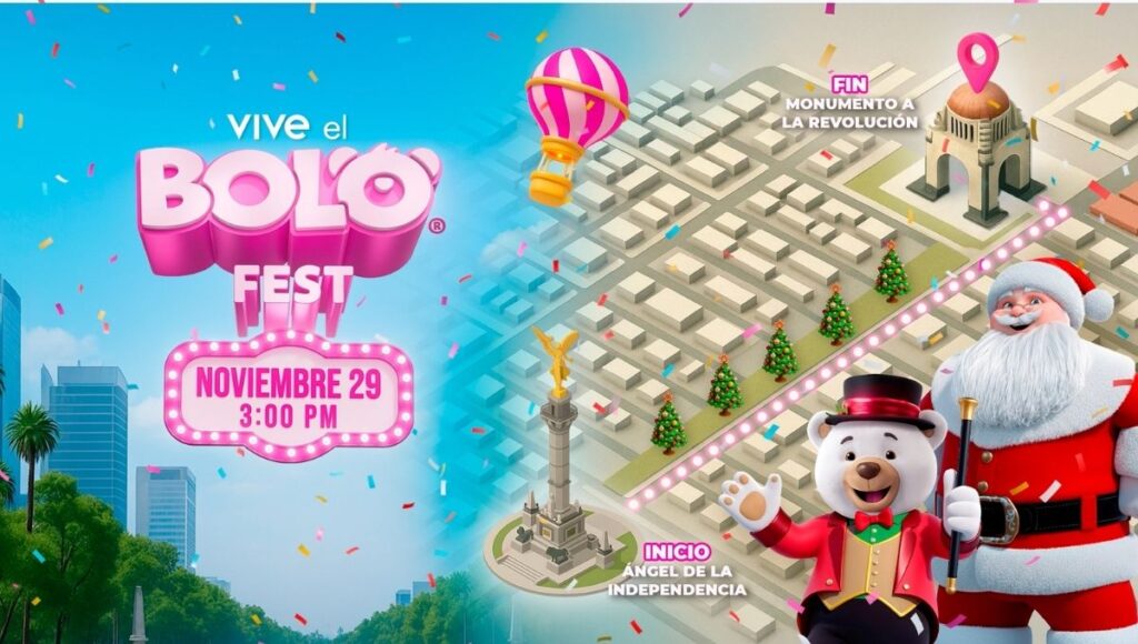 ruta del bolo fest 2025
