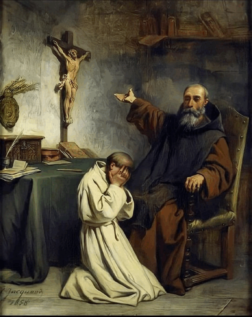 Santoral 20 de noviembre