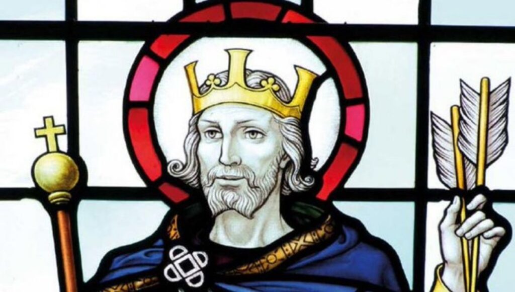 Santoral de hoy 20 de noviembre