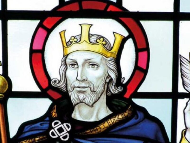 Santoral de hoy 20 de noviembre