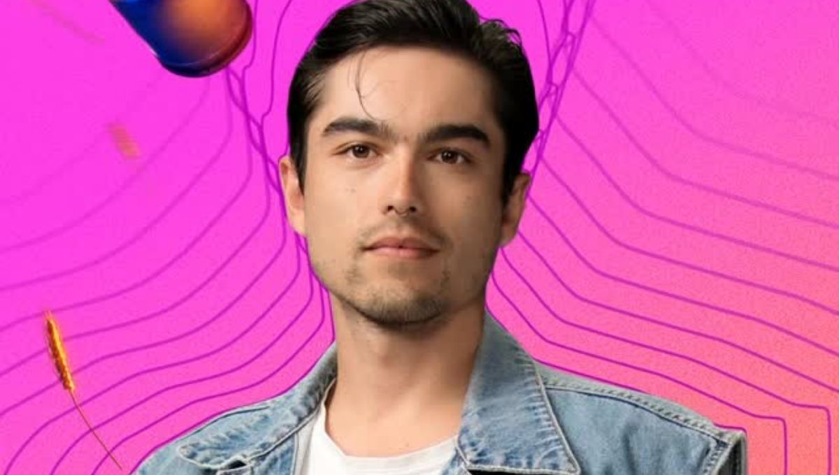 critican a Sergio Mayer Mori por ser capataz en La Granja VIP