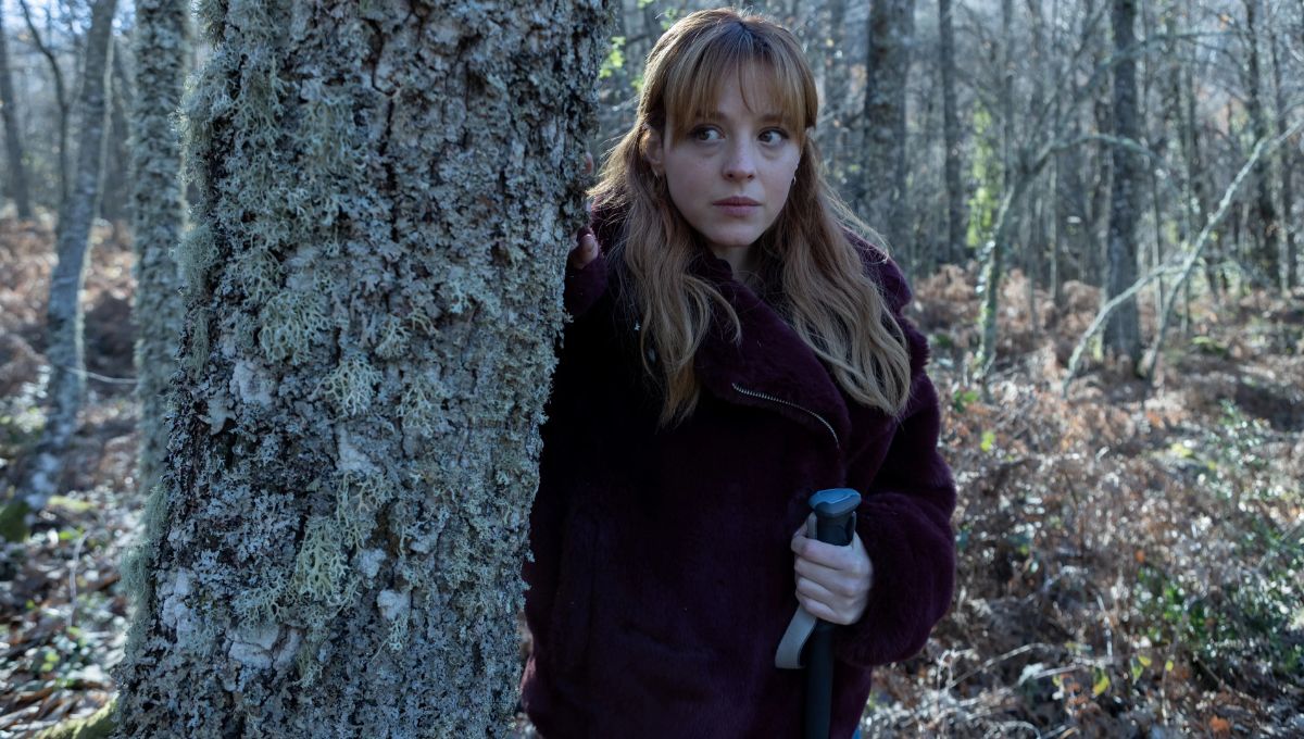 ¿De qué trata la nueva serie de Netflix El cuco de cristal?