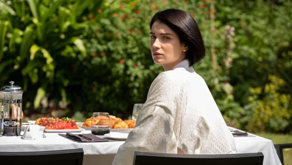 Los mejores thrillers en Netflix