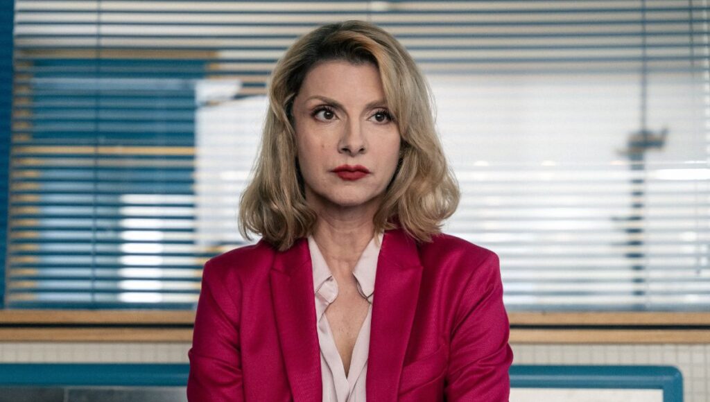 Serie Respira que pasó en la temporada 2 final