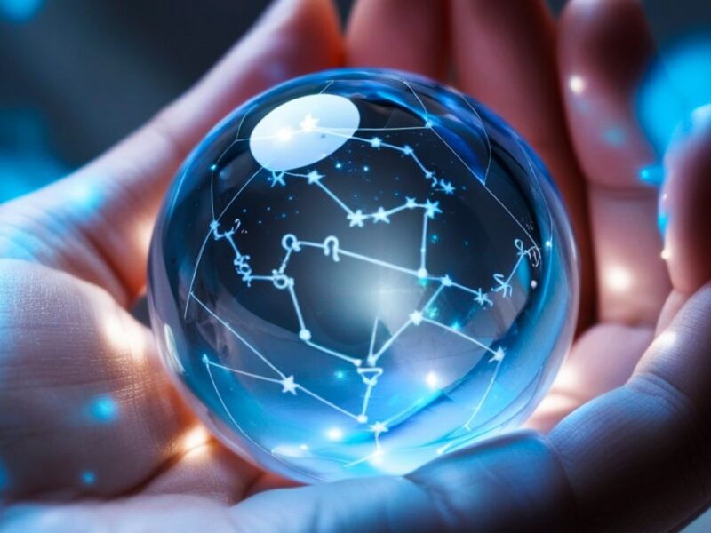 ¿cuáles serán los signos zodiacales más afortunados de noviembre 2025?