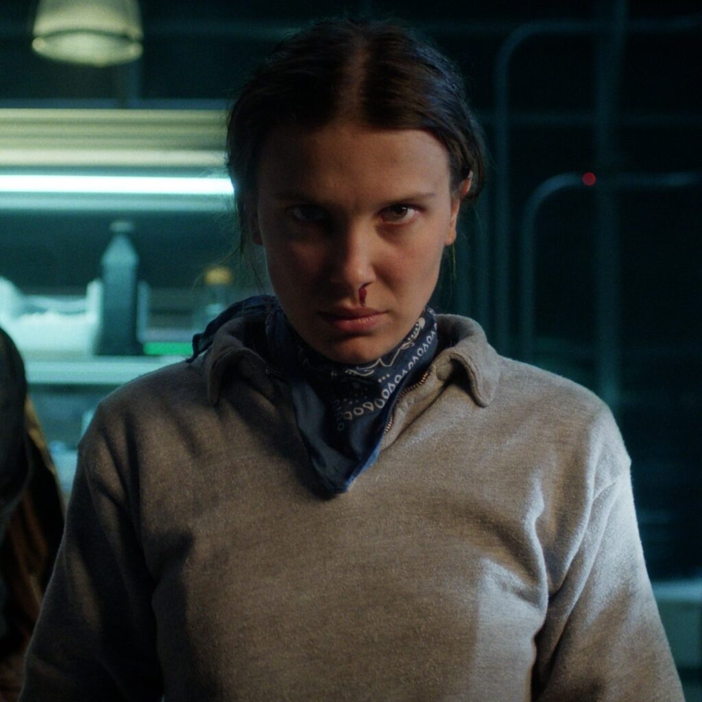 Stranger Things los episodios clave según los hermanos Duffer