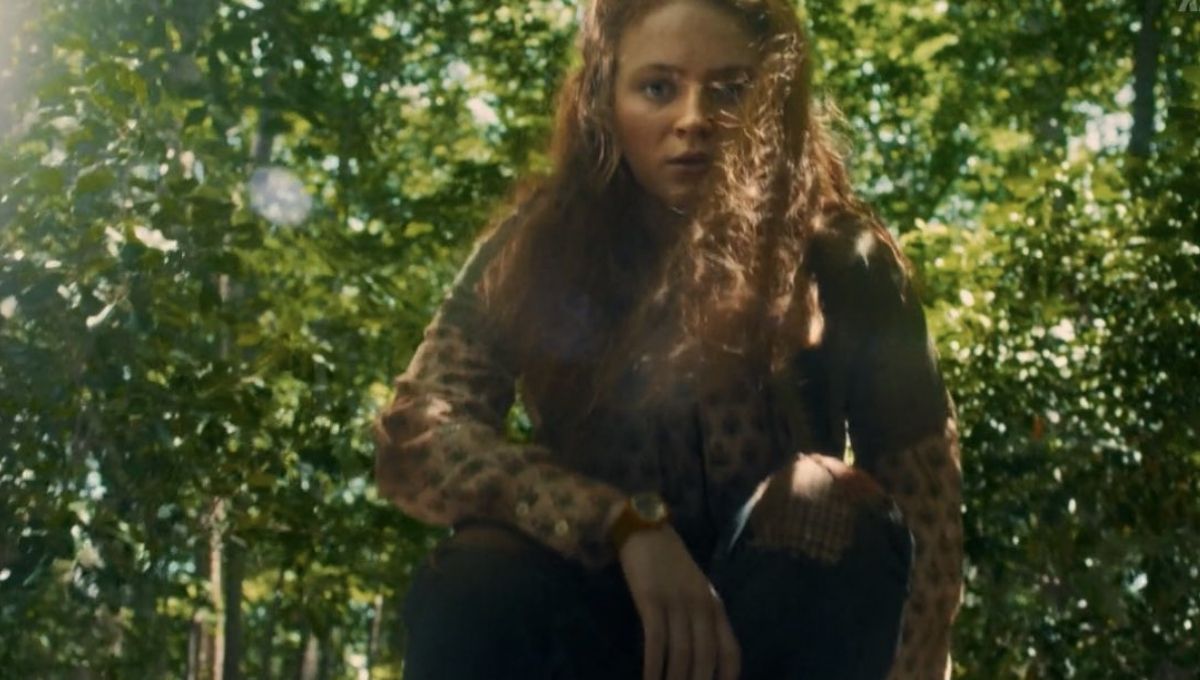 qué le pasó a Max en Stranger Things 5