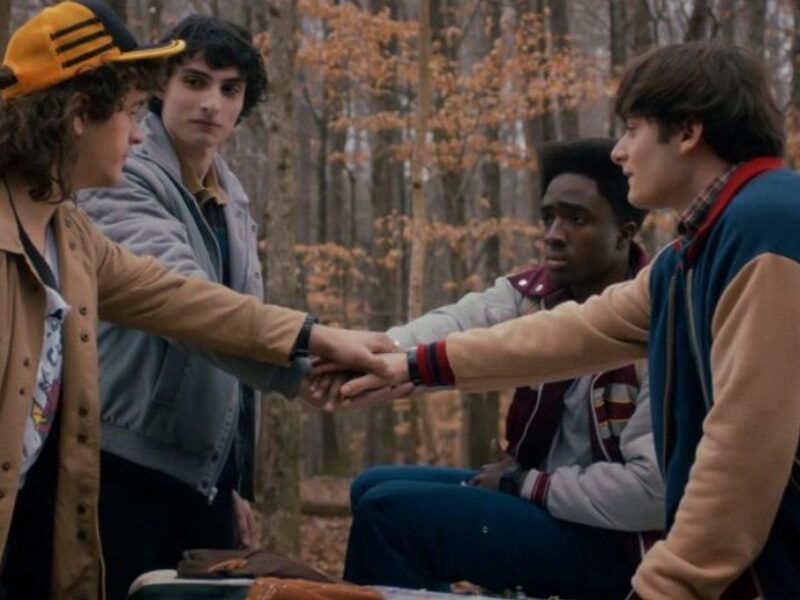 Stranger Things 5 los episodios clave que no te puedes perder