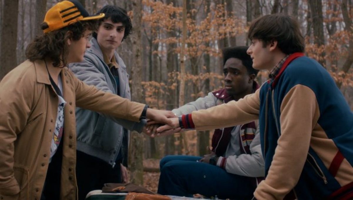 Stranger Things 5 los episodios clave que no te puedes perder