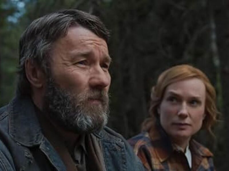 Sueño de Trenes películas de Joel Edgerton