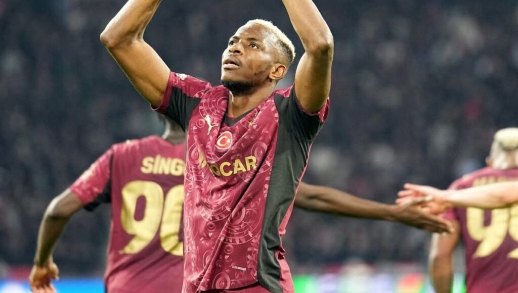 tabla de goleadores de la champions league despues de la jornada 4