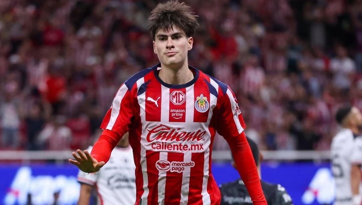 tabla de goleo del apertura 2025 actualizada al 3 de noviembre