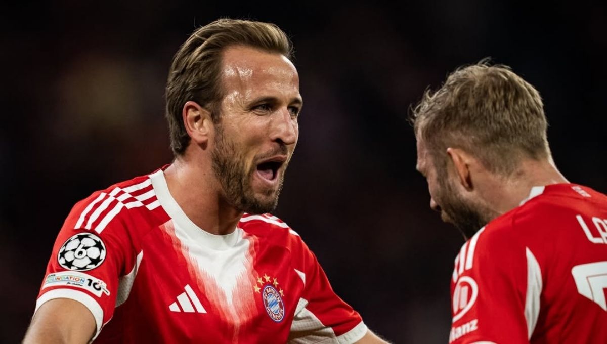 tabla de posiciones de la champions league despues de la fecha 4