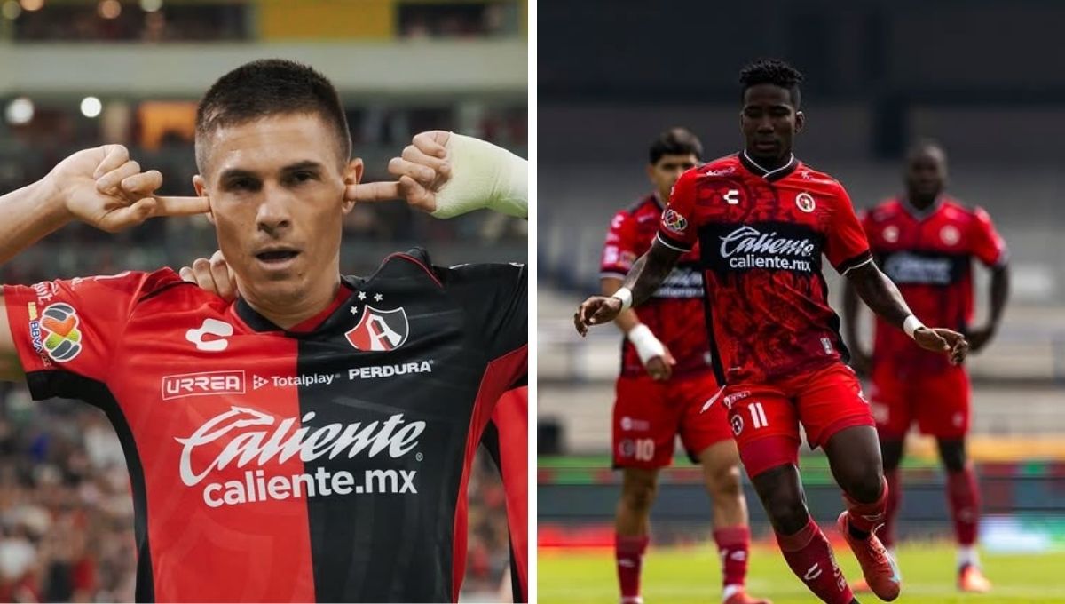 Tijuana vs Atlas dónde ver en vivo el partido hoy 7 de noviembre