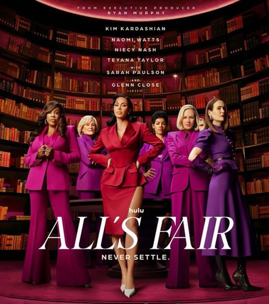 segunda temporada Todo Vale serie de Kim Kardashian