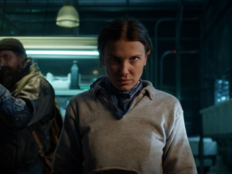 top de mexico en netflix este 27 de noviembre