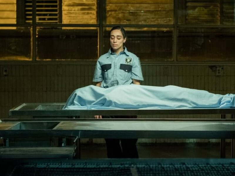 De qué película es remake Tormento de Olallo Rubio