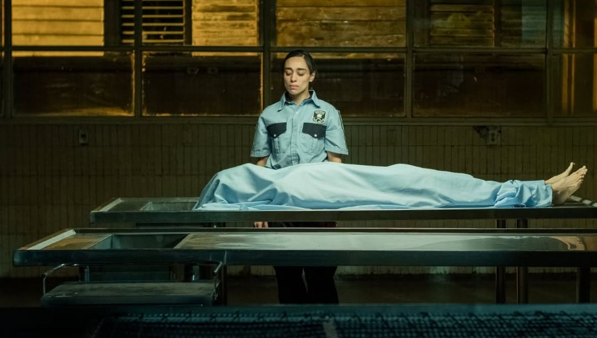 De qué película es remake Tormento de Olallo Rubio