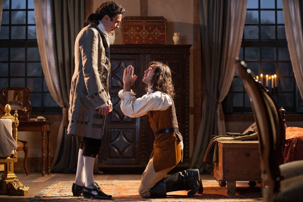 Avance del capítulo 288 de Valle Salvaje