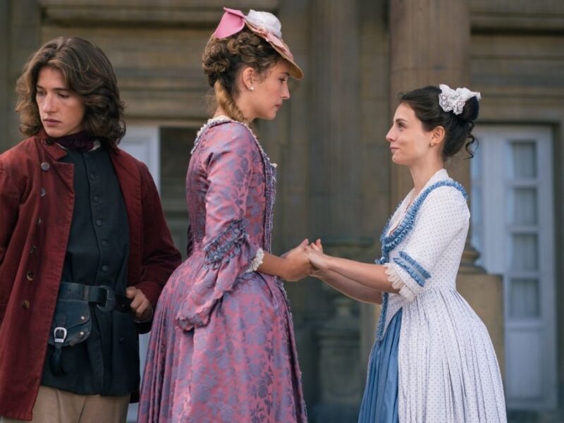 Avance del capítulo 288 de Valle Salvaje del martes 04 de noviembre