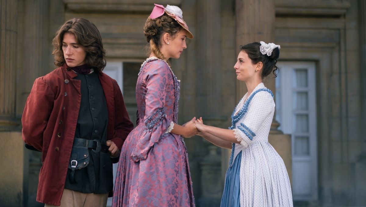 Avance del capítulo 288 de Valle Salvaje del martes 04 de noviembre