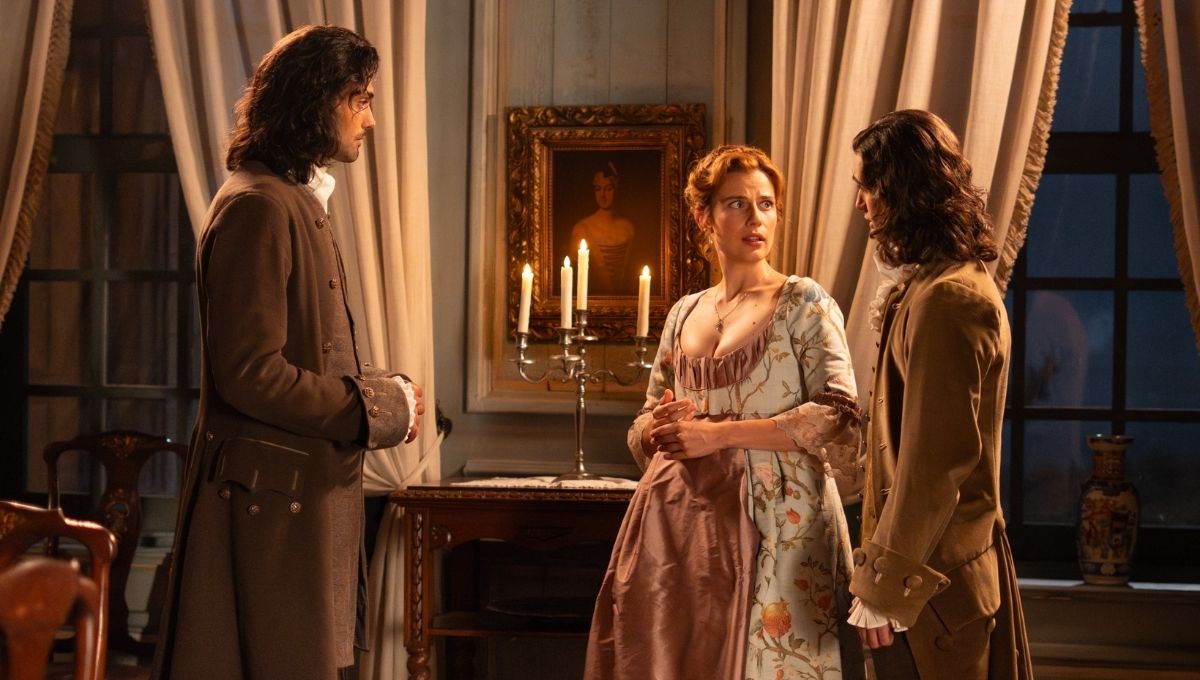 Avance del capítulo 290 de Valle Salvaje