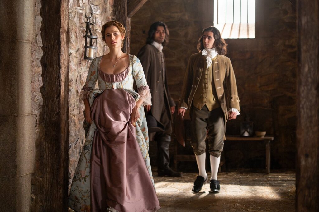 Avance del capítulo 290 de Valle Salvaje de hoy