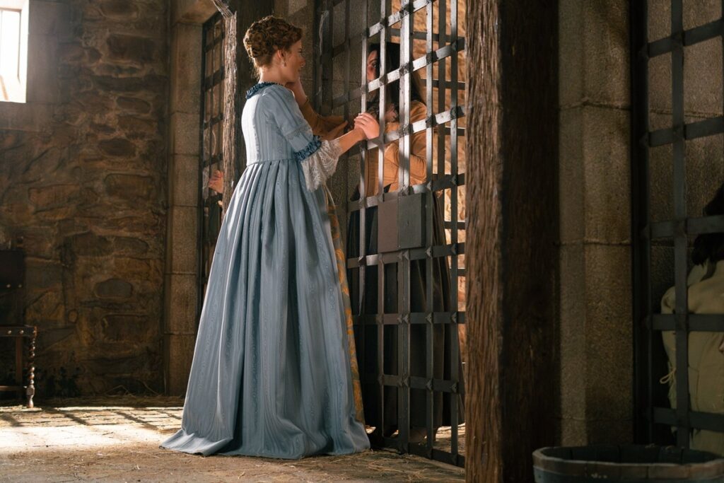 Valle Salvaje capítulo 291 del viernes 7 de noviembre