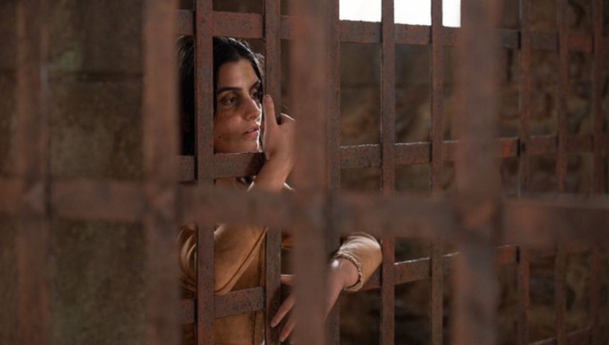 Avance del capítulo 293 de Valle Salvaje