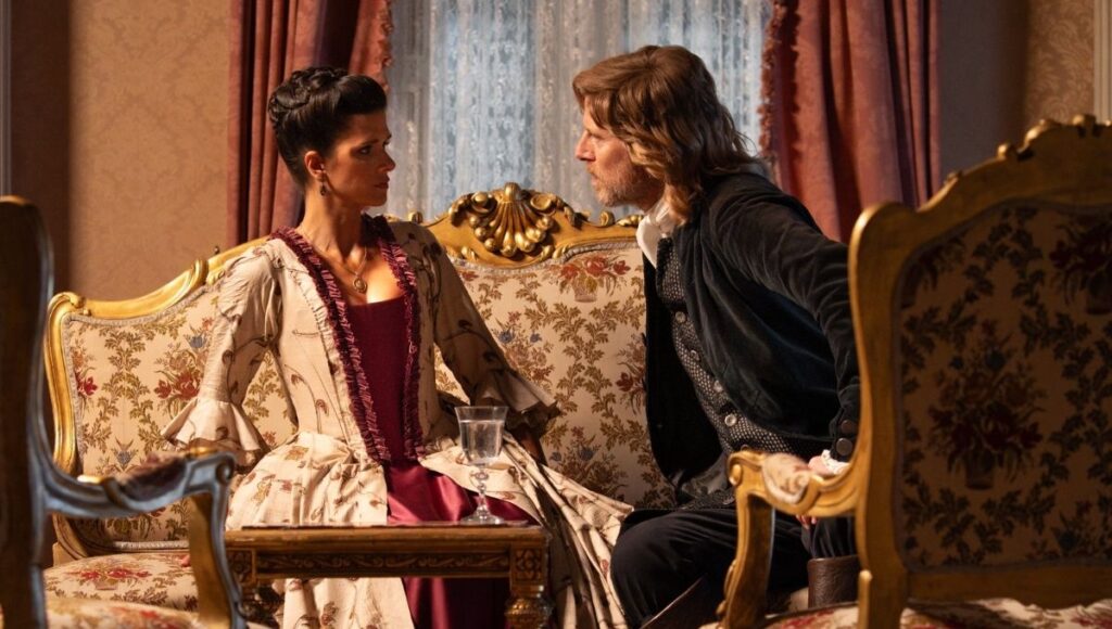 Valle Salvaje avance capítulo 294