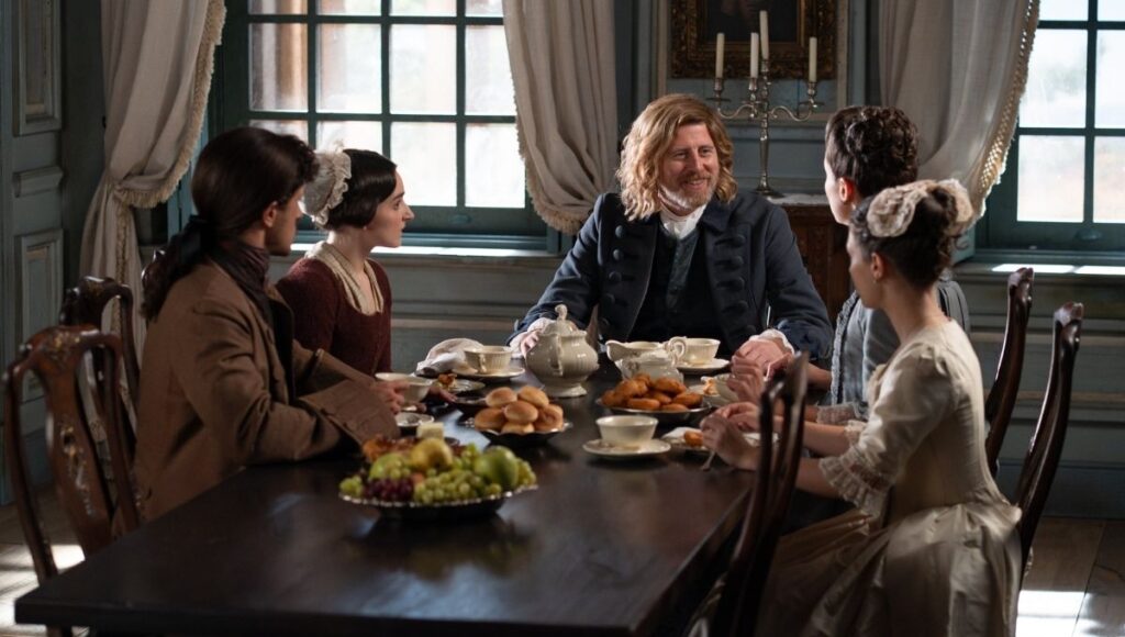 Avance del capítulo 295 de Valle Salvaje jueves 13 de noviembre 2025