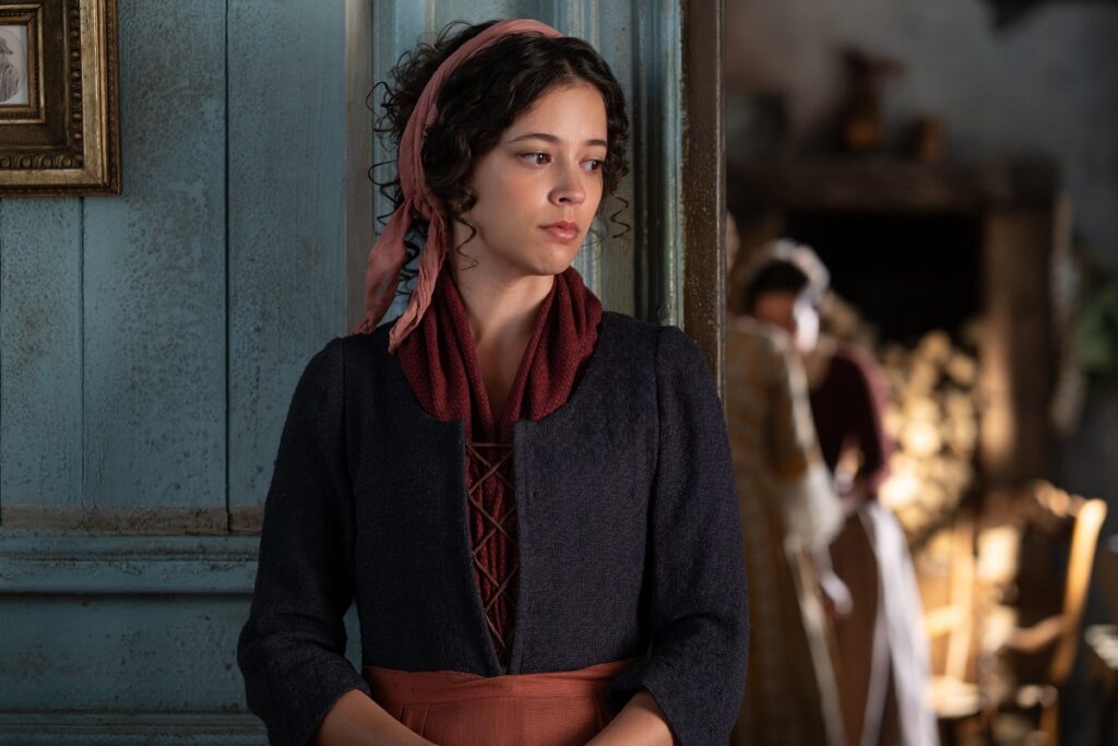 Avance del capítulo 295 de Valle Salvaje