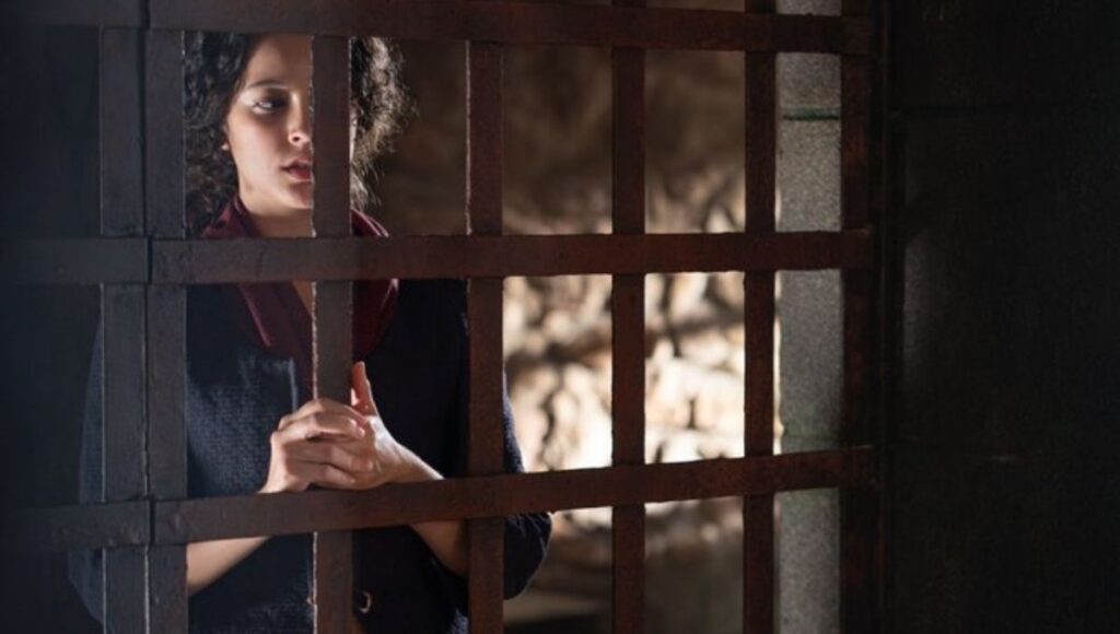 Valle Salvaje avance del capítulo 299