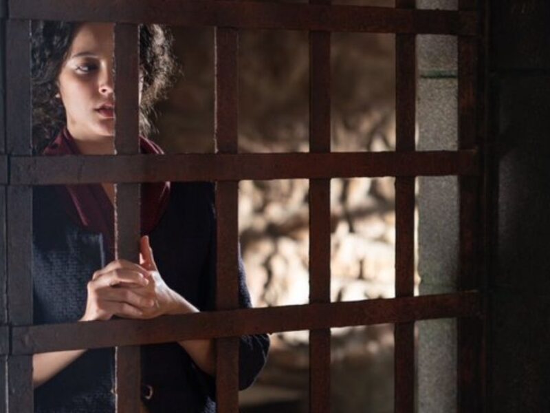 Valle Salvaje avance del capítulo 299