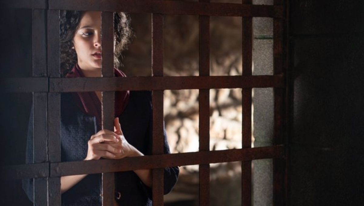 Valle Salvaje avance del capítulo 299