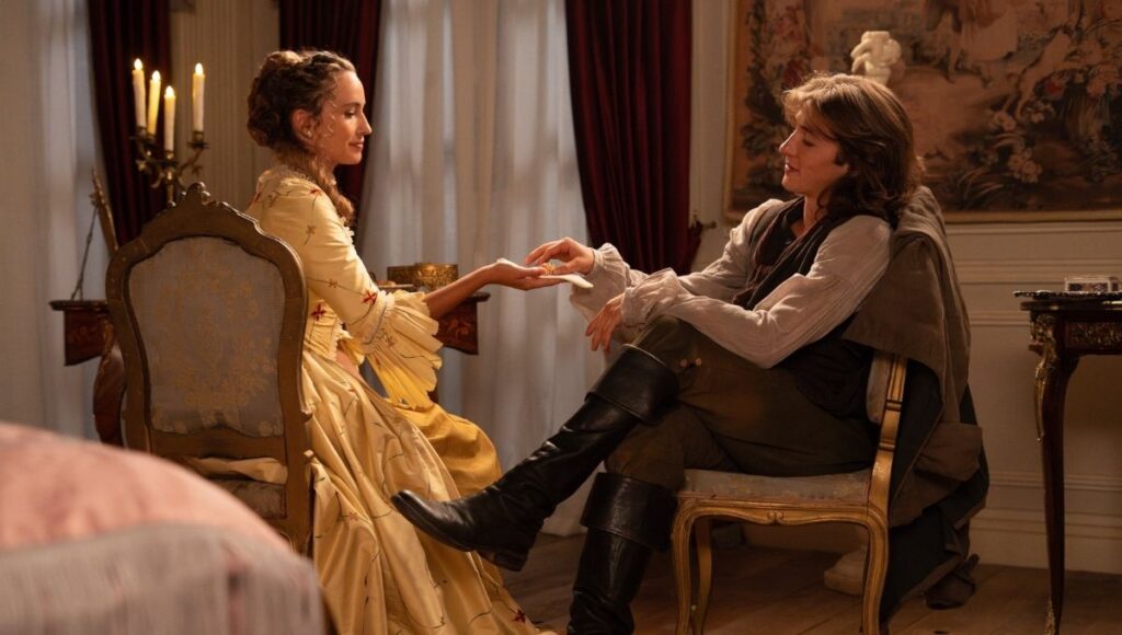 Valle Salvaje avance del capítulo 300 del 20 de noviembre