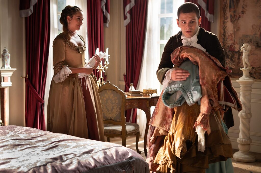 Valle Salvaje avance jueves 20 de noviembre