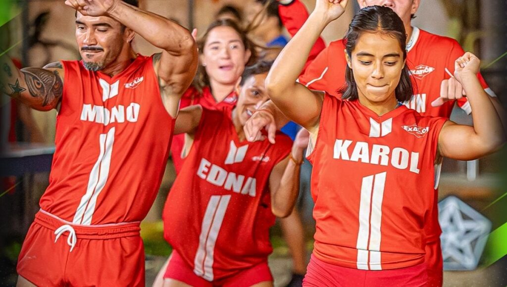 villa 360 de exatlon mexico 2025 quien la gana el 27 de noviembre