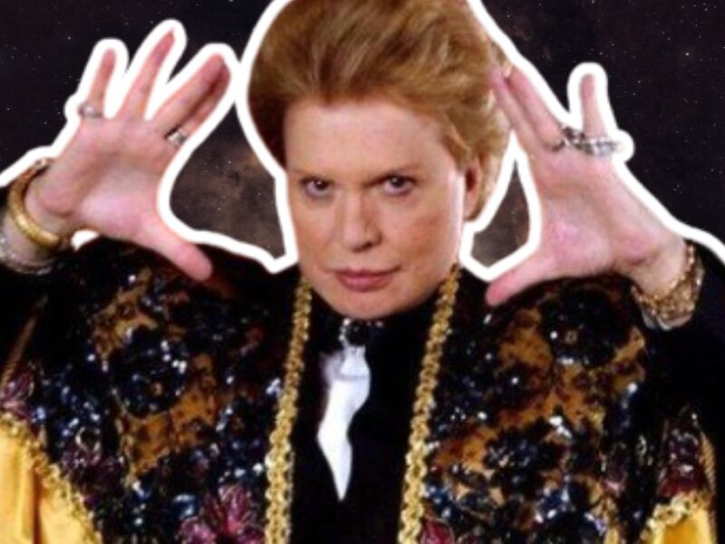 Predicciones de Walter Mercado para hoy 04 de noviembre 2025