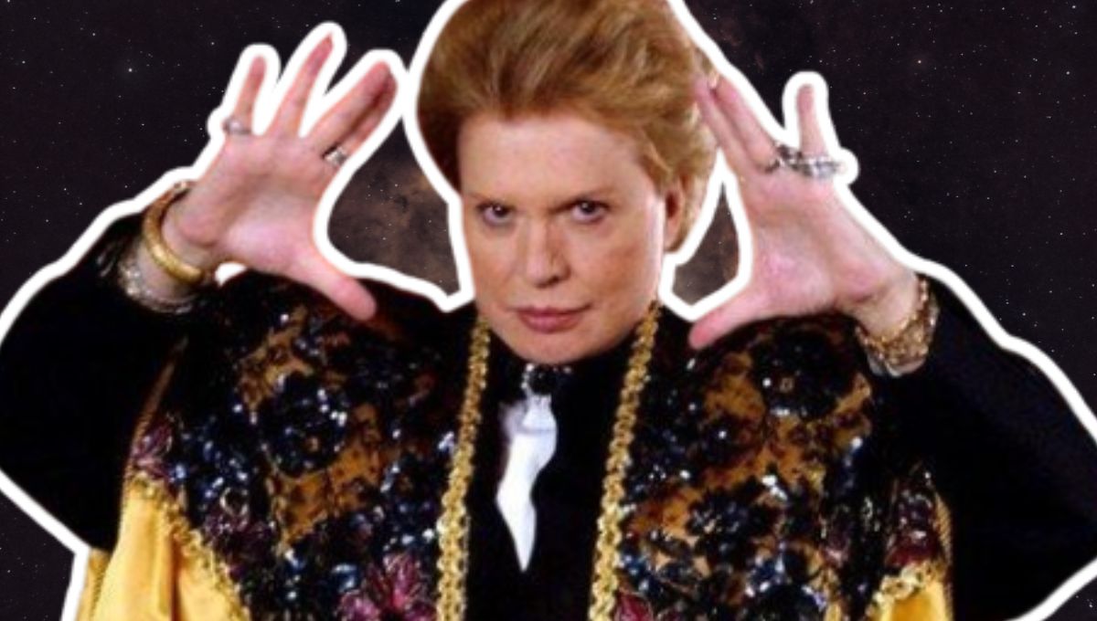 Predicciones de Walter Mercado para hoy 04 de noviembre 2025