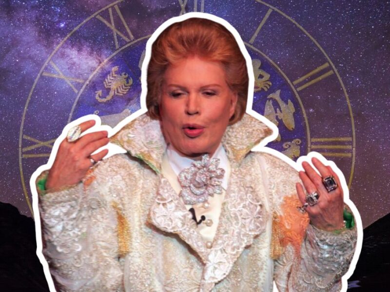 Horóscopo de walter mercado para hoy miércoles 19 de noviembre